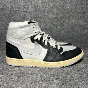 Nike Women's Air Jordan 1 High Method Of Make Anthracite/Grey/Sail FB9891-001